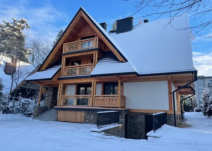 Owce Dwie Zakopane